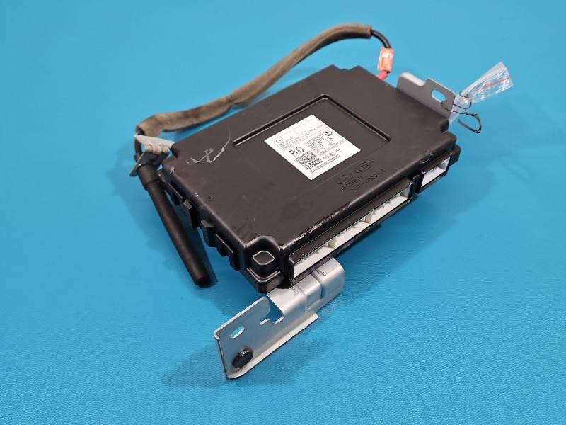 Блок комфорта BSI Hyundai I30 954A0-G4025