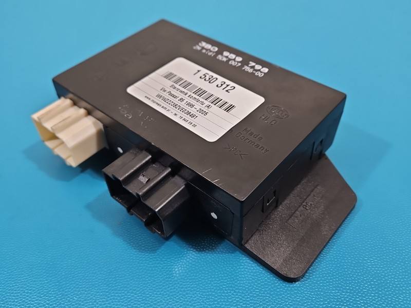Блок комфорту BSI Volkswagen Passat B5 3B0959798