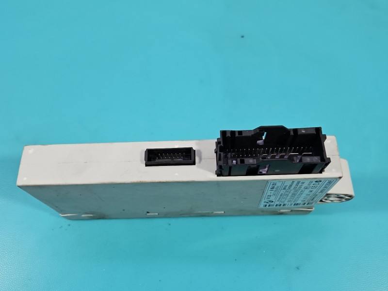Блок комфорту BSI BMW 1 E87 6964051 — фото деталі 2