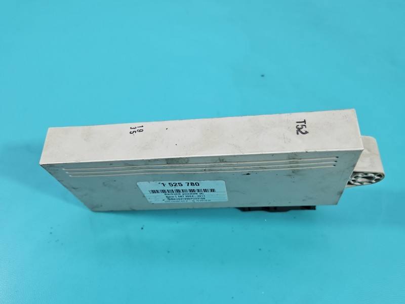 Блок комфорту BSI BMW 1 E87 6964051 — фото деталі 4