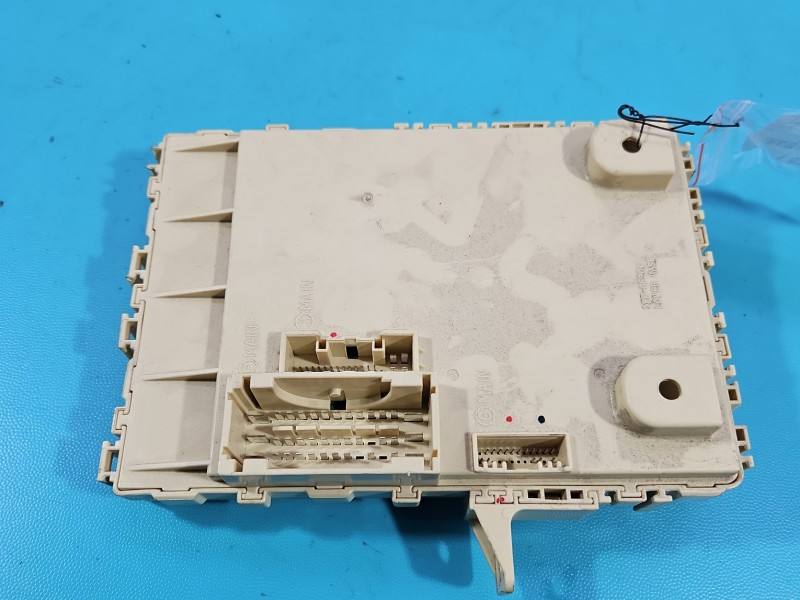 Блок комфорта BSI Hyundai I30 91950-A6021 — фото детали 4