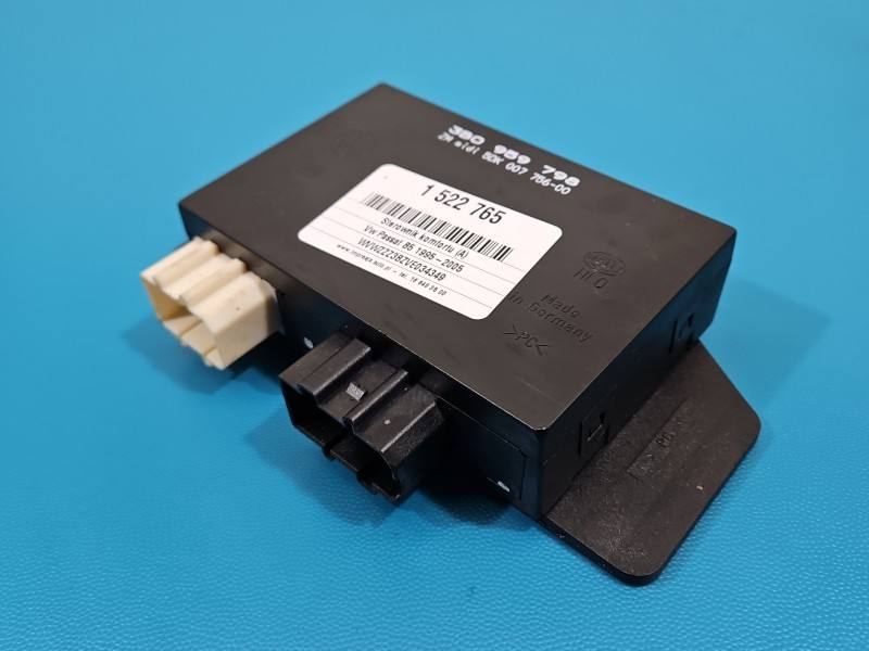 Блок комфорту BSI Volkswagen Passat B5 3B0959798