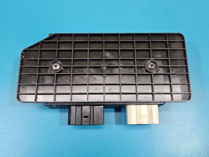 Блок комфорту BSI Volkswagen Passat B5 3B0959798 — фото деталі 6