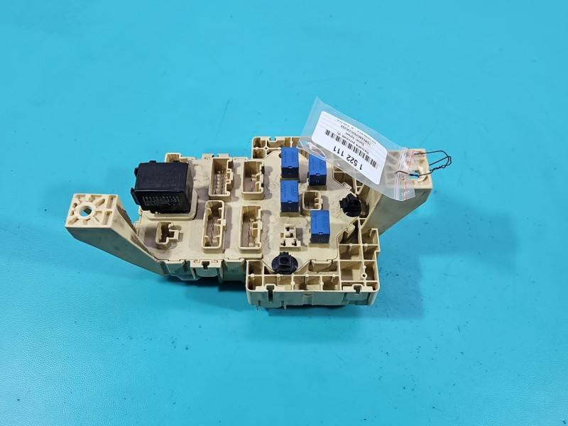 Блок комфорту BSI Suzuki Splash 36770-51K51 — фото деталі 6