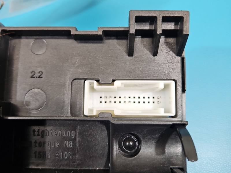 Блок комфорта BSI BMW IX3 G08 8795478 — фото детали 6