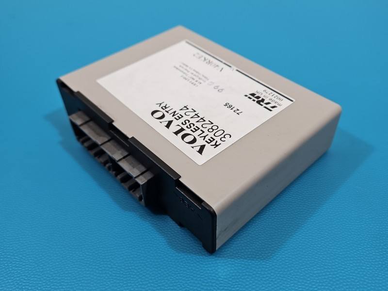 Блок комфорту BSI Volvo V40 30824424