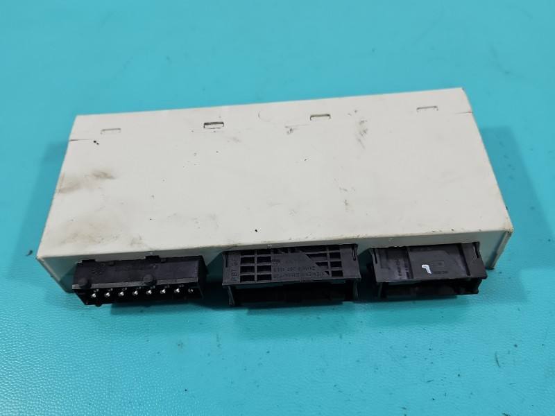 Блок комфорту BSI BMW 3 E46 4533591