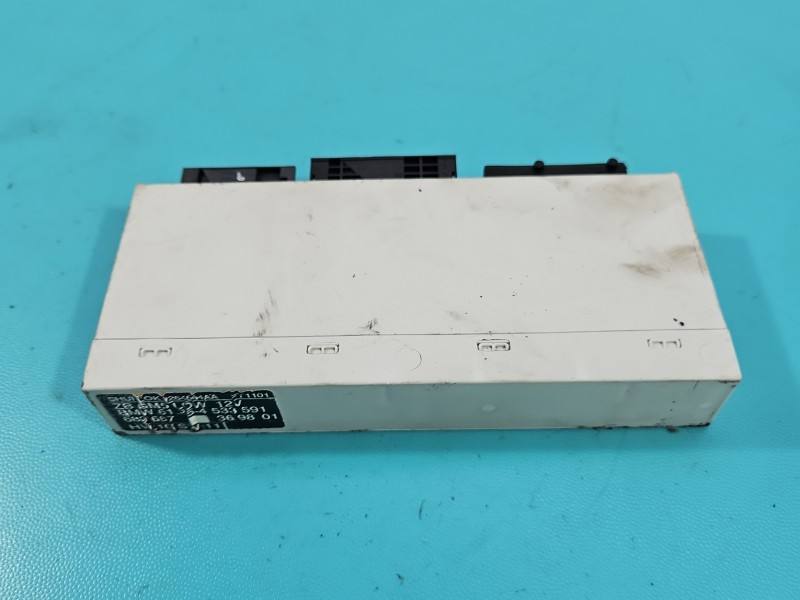 Блок комфорту BSI BMW 3 E46 4533591 — фото деталі 2