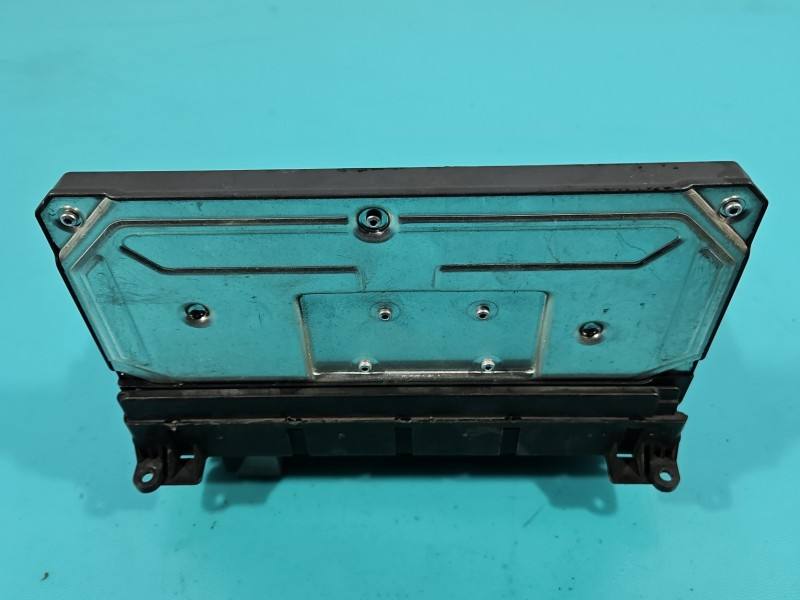 Блок комфорту BSI Mercedes Vito 6395450201 — фото деталі 7