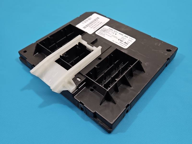 Блок комфорту BSI Skoda Octavia 3 5Q0937086AH