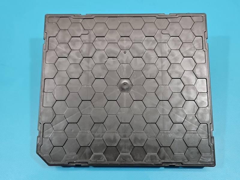 Блок комфорту BSI Skoda Octavia 3 5Q0937086AH — фото деталі 4
