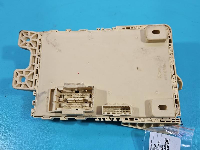Блок комфорту BSI Hyundai Elantra 91950-F2090 — фото деталі 4