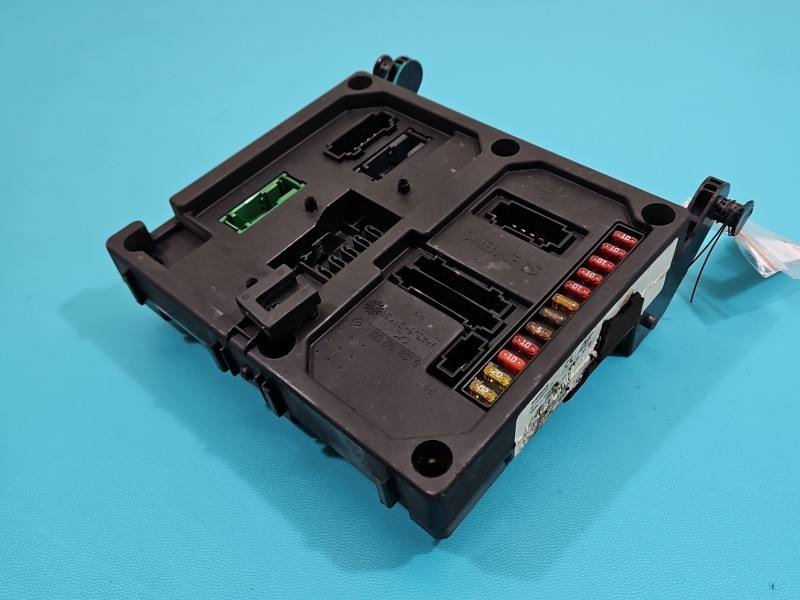Блок комфорту BSI Ford Galaxy S000730100D