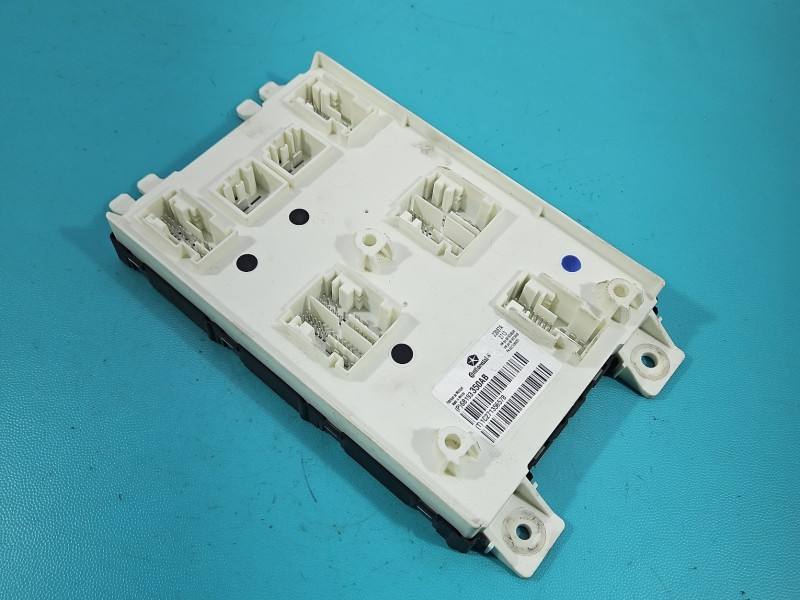 Блок комфорту BSI Jeep Grand Cherokee 68193350AB