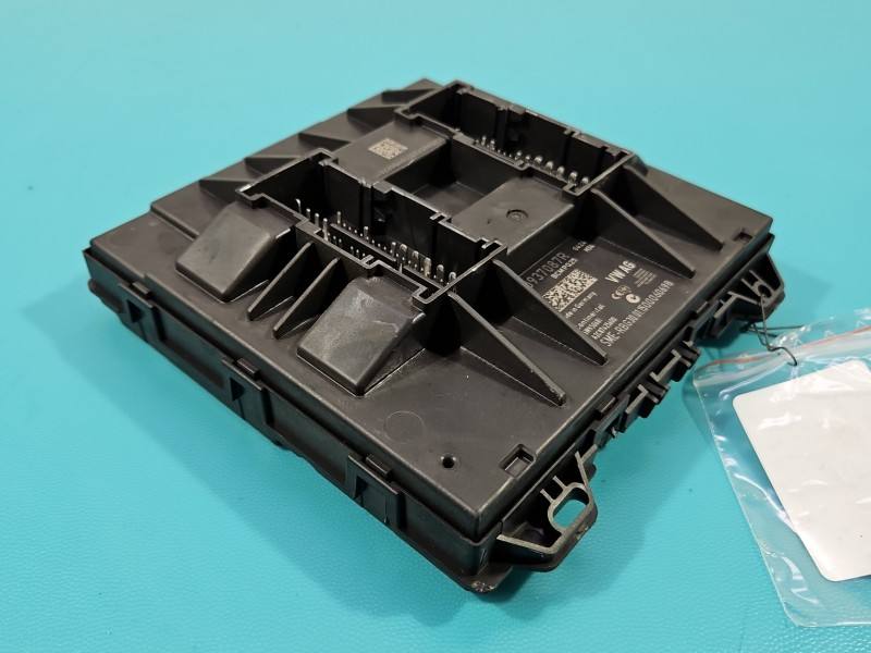 Блок комфорту BSI Seat Ibiza 6R0937087R — фото деталі 2