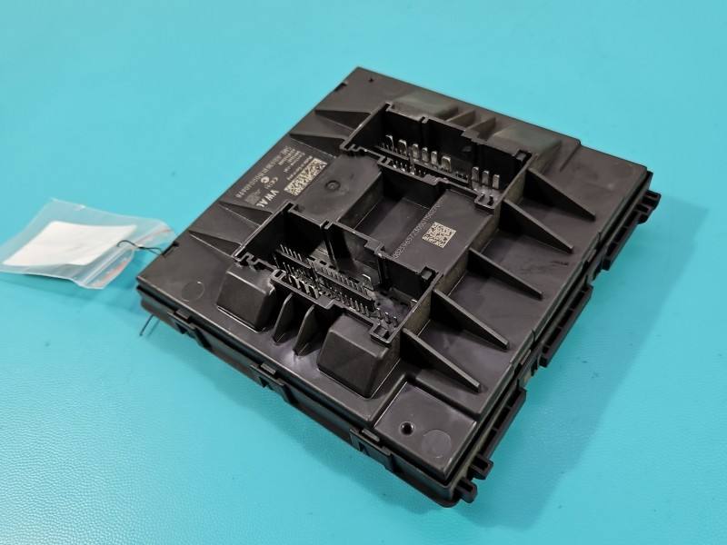 Блок комфорту BSI Seat Ibiza 6R0937087R — фото деталі 3