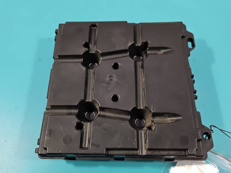 Блок комфорту BSI Seat Ibiza 6R0937087R — фото деталі 4