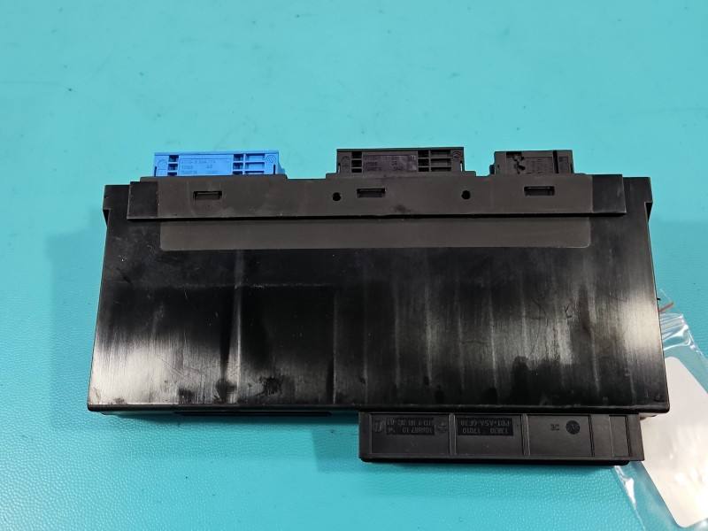Блок комфорту BSI BMW 5 F10 504D15F01 — фото деталі 3