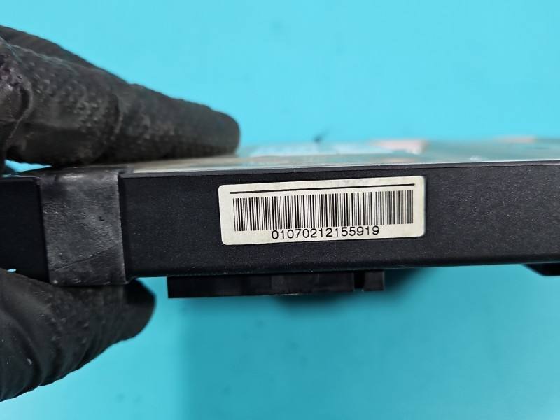 Блок комфорту BSI Audi A6 C7 4H0907063BN — фото деталі 5