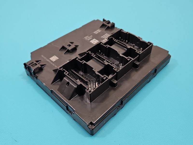 Блок комфорту BSI Volkswagen Passat B7 3AA937087Q