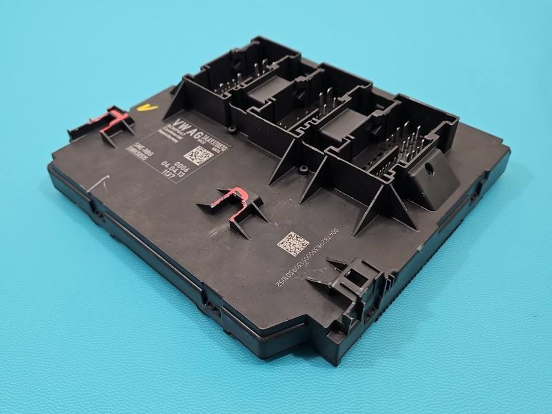 Блок комфорту BSI Volkswagen Passat B7 3AA937087Q