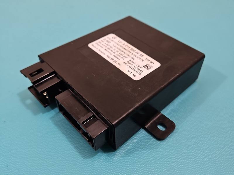 Блок комфорту BSI Mercedes E W213 A2139008208