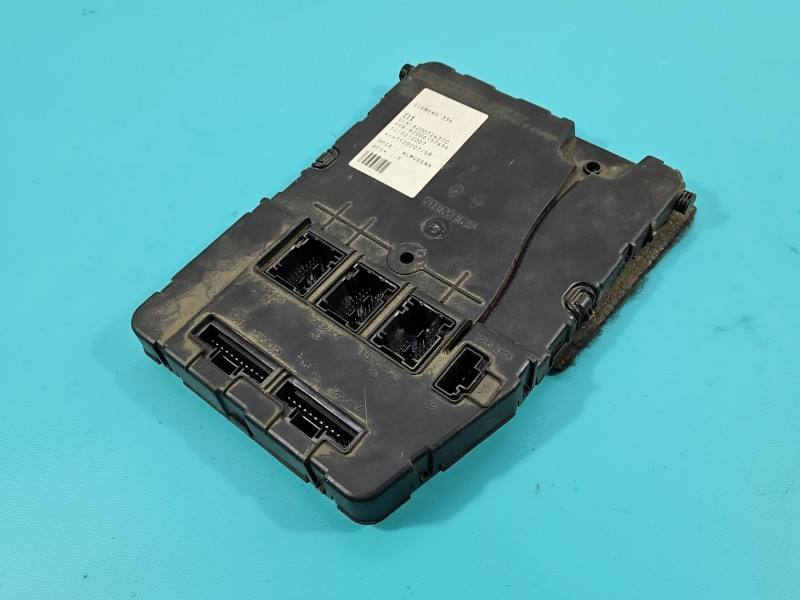 Блок комфорту BSI Renault Megane 2 8200724370