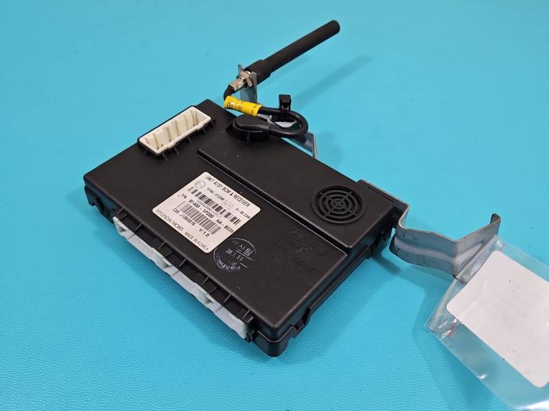 Блок комфорту BSI Kia Venga 95400-1P200