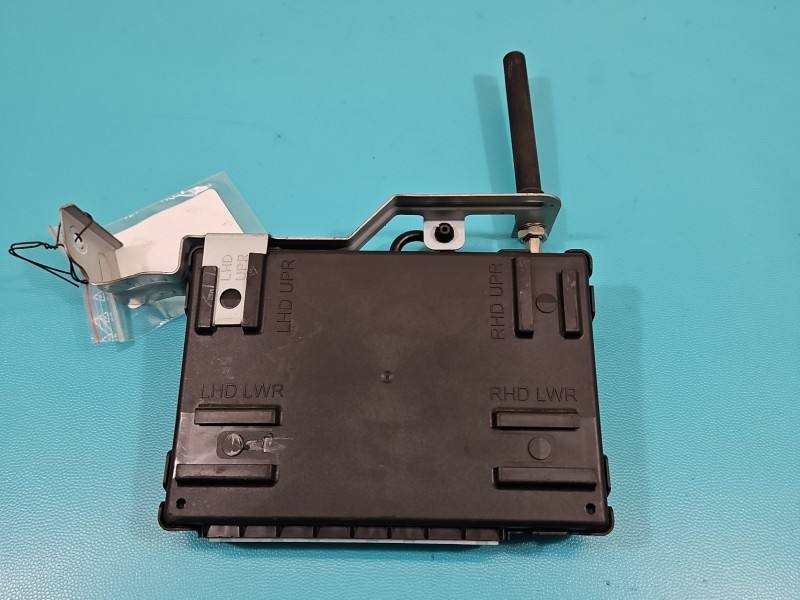 Блок комфорту BSI Kia Venga 95400-1P200 — фото деталі 6