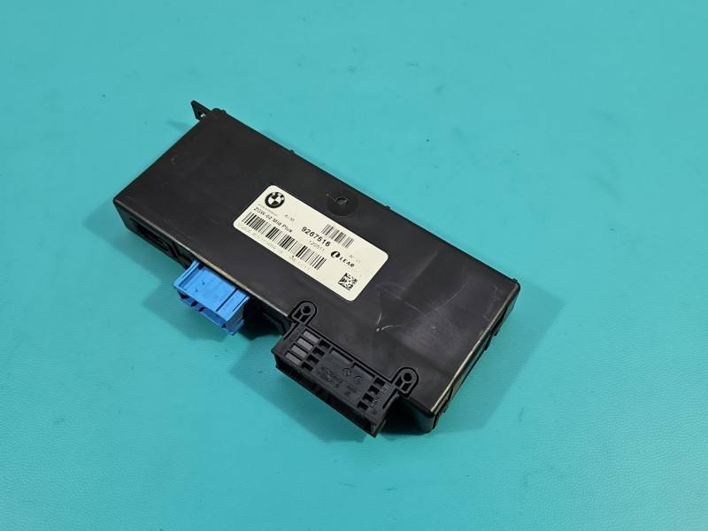 Блок комфорту BSI BMW 5 F10 9267516