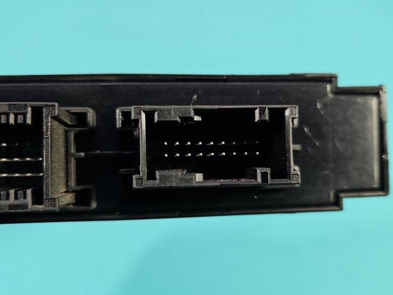 Блок комфорту BSI BMW 5 F10 9284272 — фото деталі 6