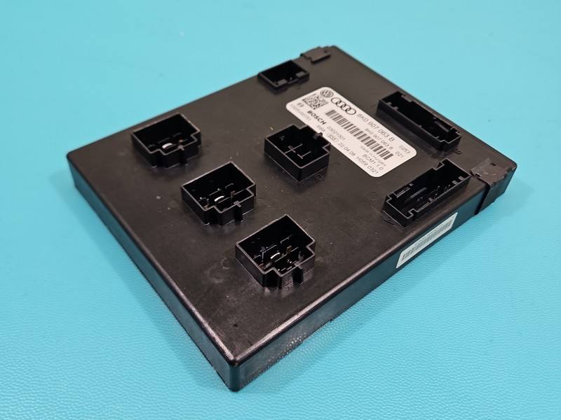 Блок комфорту BSI Audi A4 B8 8K0907063B