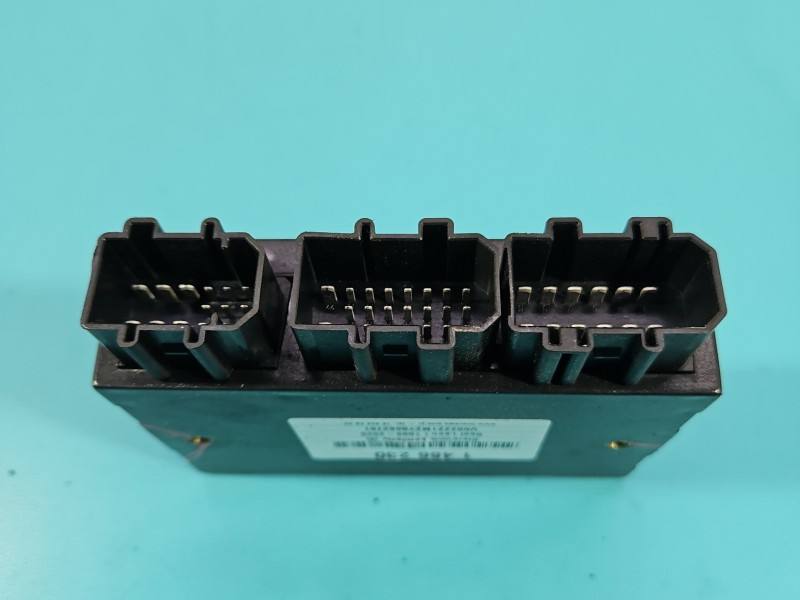 Блок комфорту BSI Seat Leon 1J0959799S — фото деталі 4