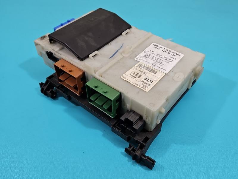 Блок комфорту BSI Ford Mondeo 7G9T-14A073-CE