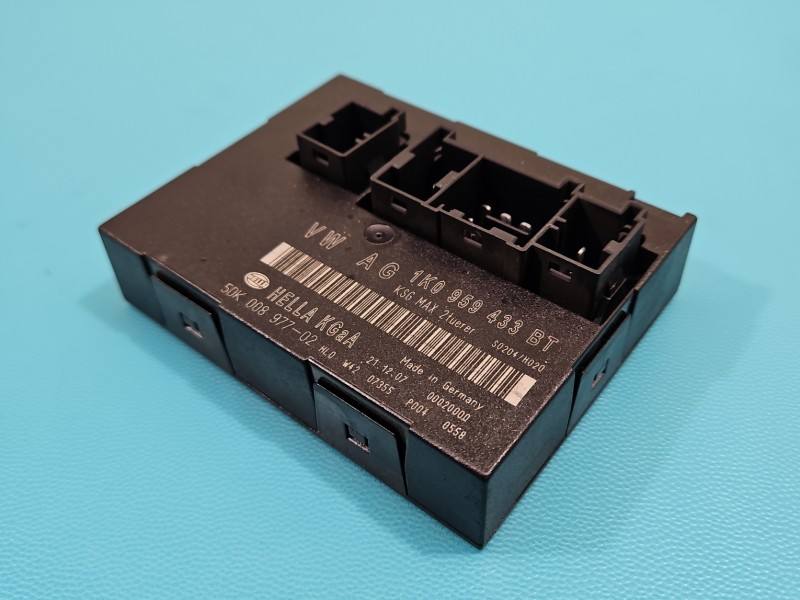 Блок комфорту BSI Volkswagen Tiguan 1K0959433BT