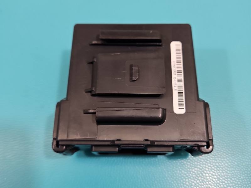 Блок комфорту BSI Nissan Qashqai 284P1-HV17A — фото деталі 2
