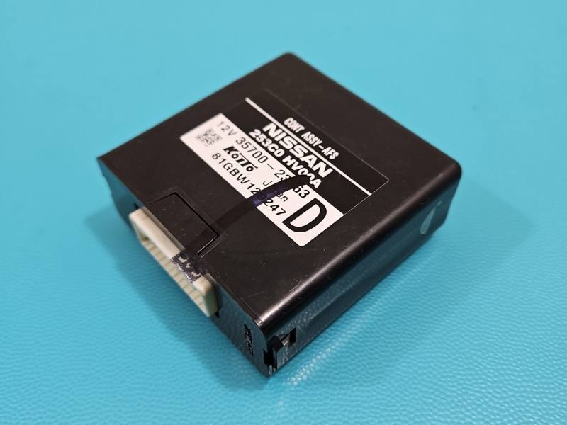 Блок комфорту BSI Nissan Qashqai 253C0-HV00A