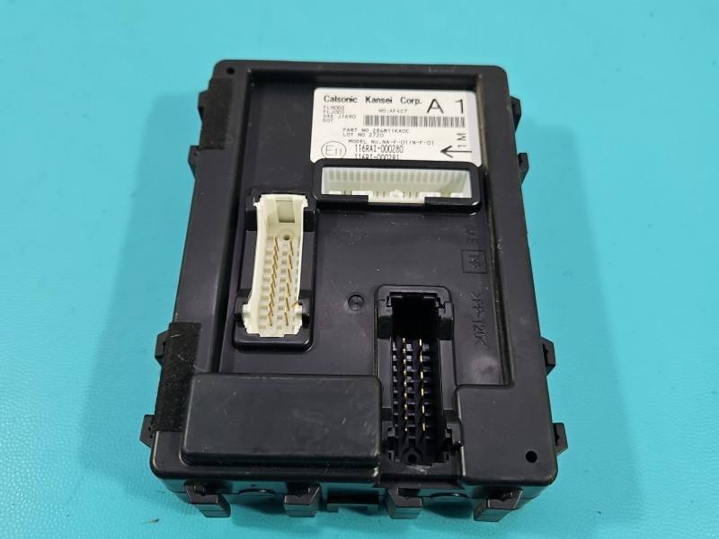 Блок комфорту BSI Nissan Juke 284B11KA0C