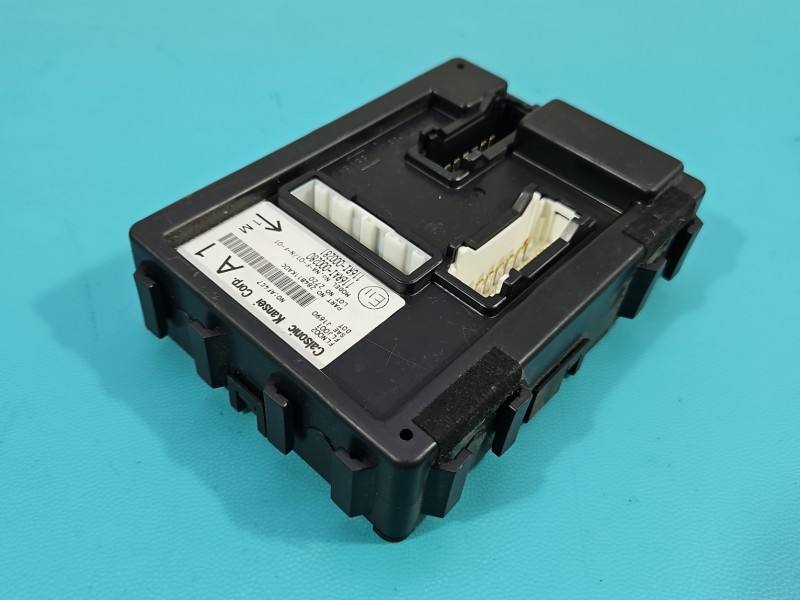 Блок комфорту BSI Nissan Juke 284B11KA0C — фото деталі 3