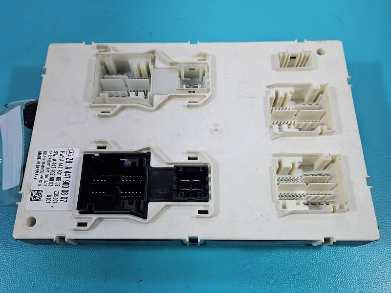 Блок комфорту BSI Mercedes Vito A4479028003