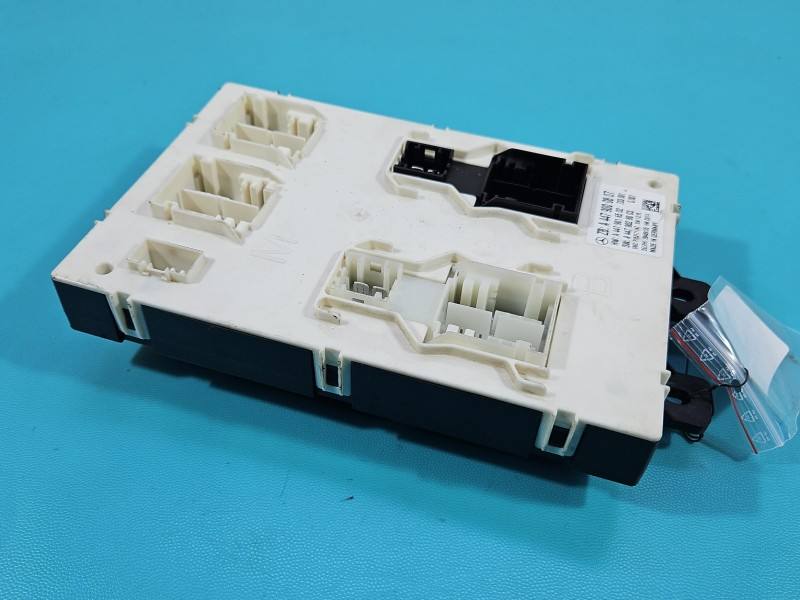 Блок комфорту BSI Mercedes Vito A4479028003 — фото деталі 2