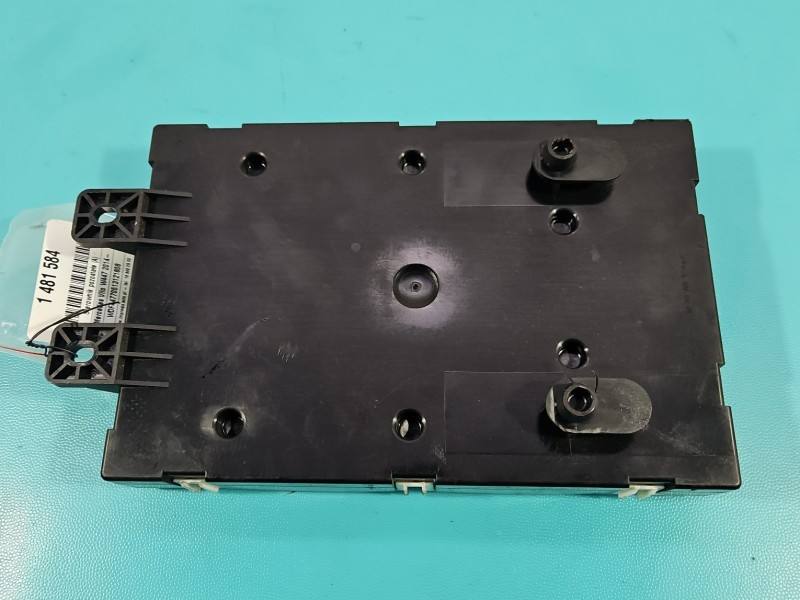 Блок комфорту BSI Mercedes Vito A4479028003 — фото деталі 3