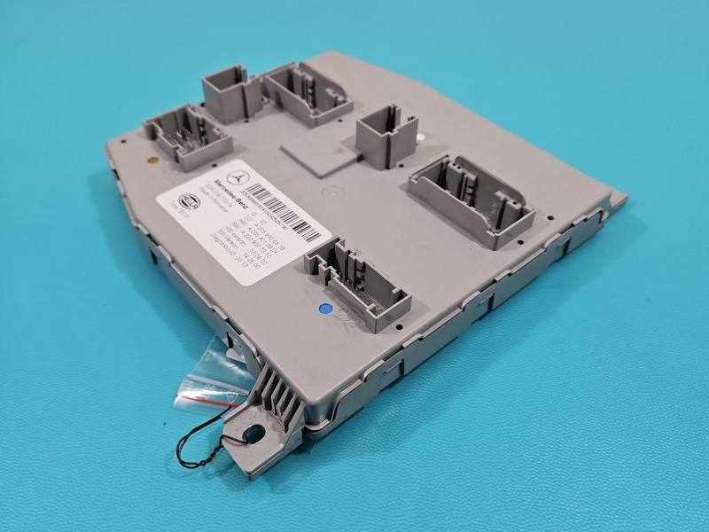 Блок комфорту BSI Mercedes C W205 A2229027310