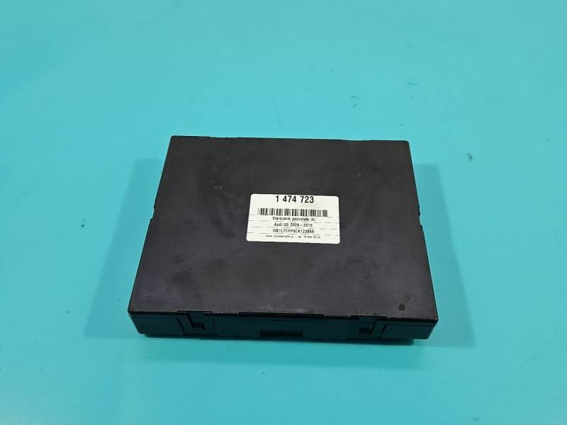 Блок комфорта BSI Audi Q5 8K0907064FN — фото детали 6