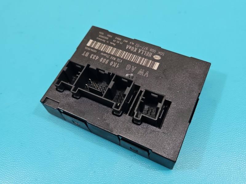 Блок комфорту BSI Volkswagen Tiguan 1K0959433BT