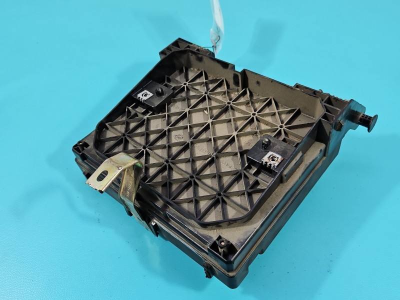 Блок комфорта BSI Ford Galaxy 7M3962258R — фото детали 6