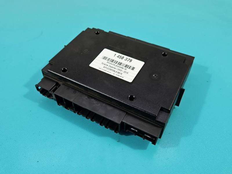 Блок комфорту BSI Porsche Cayenne 7L5937049AA