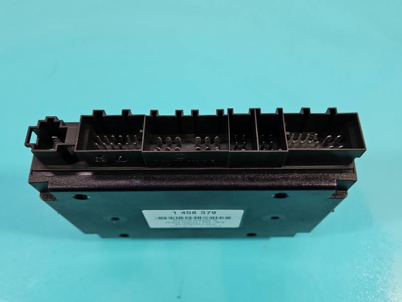 Блок комфорту BSI Porsche Cayenne 7L5937049AA — фото деталі 5