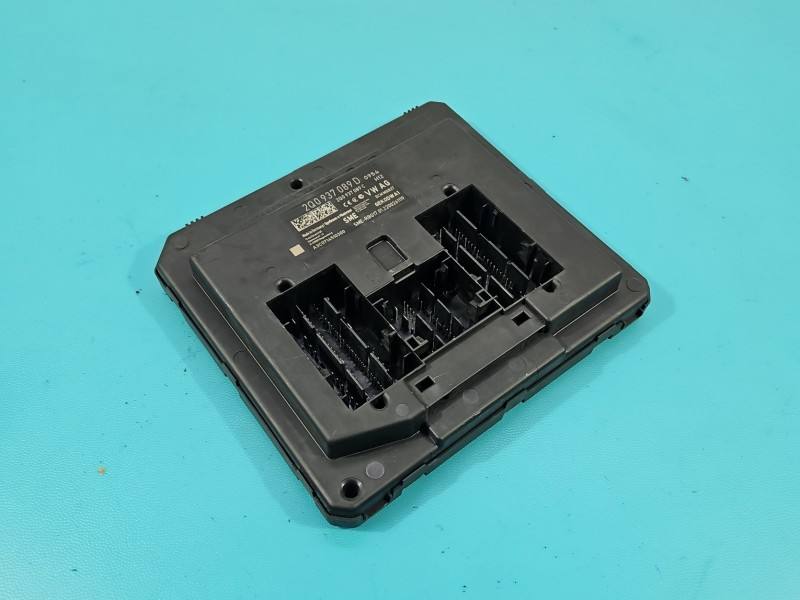 Блок комфорта BSI Seat Ibiza 2Q0937089D