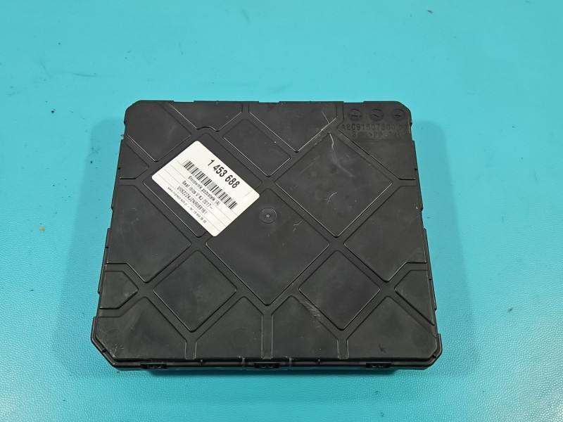 Блок комфорта BSI Seat Ibiza 2Q0937089D — фото детали 6
